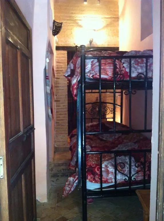 ***  Dar Chraibi Bed & Breakfast Fes Morocco