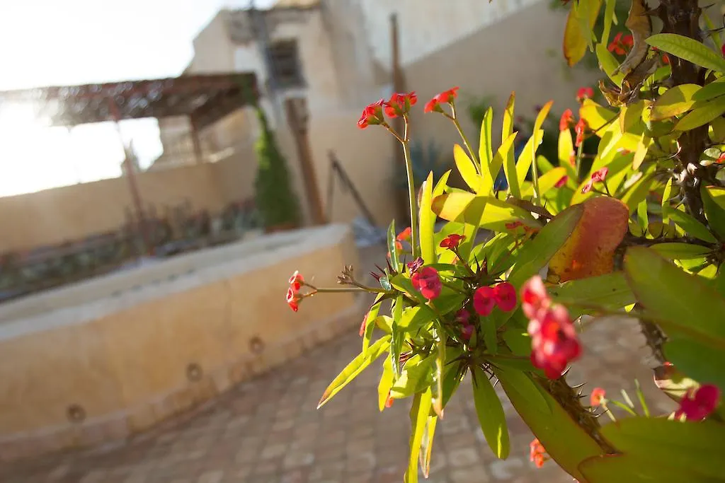 Dar Chraibi Bed & Breakfast Fes