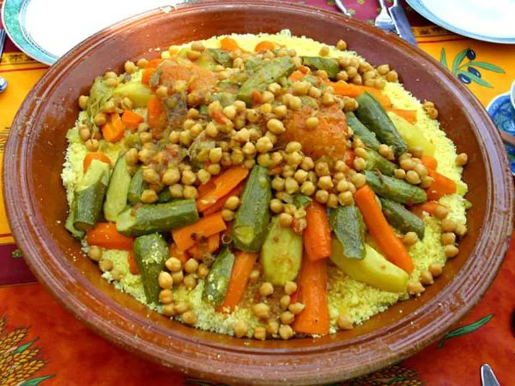 Dar Chraibi Bed & Breakfast Fes