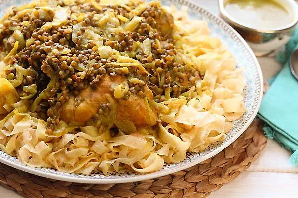 Dar Chraibi Bed & Breakfast Fes