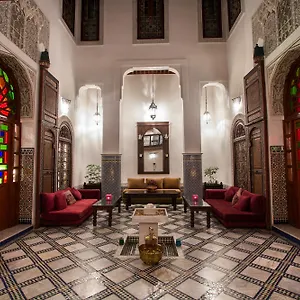 Bed & Breakfast Noujoum Medina, Fes